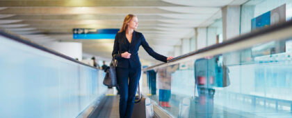 «Уральские авиалинии» увеличили размеры ручной клади