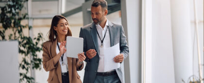 Работа и зарплаты россиян в 2025 году: кратко о главном