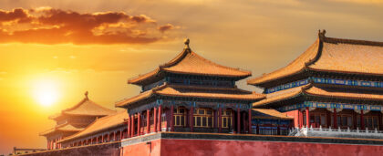 Возобновляется ж/д сообщение между Россией и Китаем