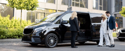 Бесплатный трансфер к рейсу: совместная акция «Аэроэкспресса» и «Аэрофлота»