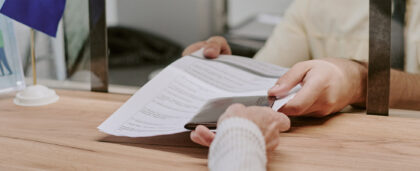 Стало известно, как работают визовые центры в праздничные дни