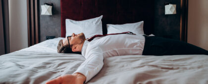 Как победить джетлаг: эксперты назвали несколько проверенных способов