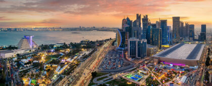 Qatar Airways планирует возобновить рейсы Доха – Москва