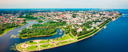 Ярославский аэропорт «Золотое кольцо» станет транспортным хабом к 2029 году