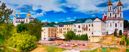 Между Россией и Беларусью запускают прямые пригородные поезда