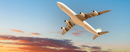 Авиасообщение на Ближнем Востоке постепенно восстанавливается