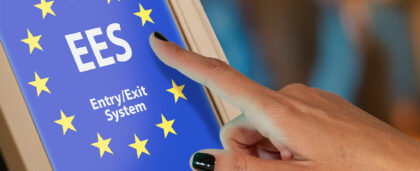 В Шенгенской зоне внедрили систему EES: что учитывать при деловых поездках