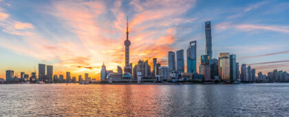 Число бизнес-поездок в Китай выросло на 16%