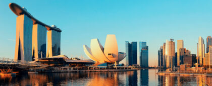 Сингапур ограничит провоз пауэрбанков на авиарейсах